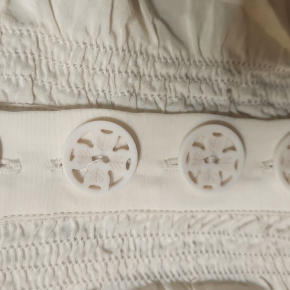 We Love Vera floral pattern sundress, size 4 - Picture 4 of 8